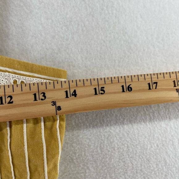 The Great Laurel Striped Dress Size 0 US Size XS - Picture 8 of 8